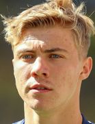 Rasmus Hojlundboyu ve yaşı kaç