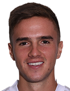 Agustin Palavecinoboyu ve yaşı kaç