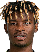 Edmund Addoboyu ve yaşı kaç