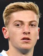 Liam Delapboyu ve yaşı kaç