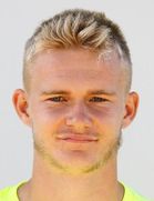 Daniel Strindholmboyu ve yaşı kaç