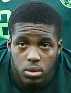 Nnamdi Ofoborhboyu ve yaşı kaç