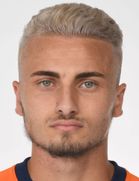 Kylian Kaiboueboyu ve yaşı kaç