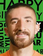 Adem Kistirakboyu ve yaşı kaç