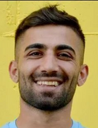 Mehmet Aslanboyu ve yaşı kaç