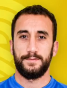 Koray Baykaraboyu ve yaşı kaç