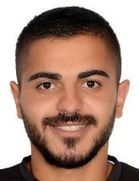 Ali Eren Dasdemirboyu ve yaşı kaç