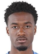 Joachim Ngongoboyu ve yaşı kaç