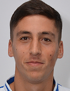 Nicolas Del Prioreboyu ve yaşı kaç