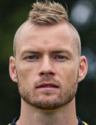 Brian Hamalainenboyu ve yaşı kaç