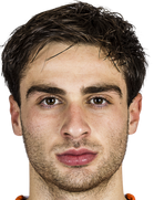 Gaetano Oristanioboyu ve yaşı kaç