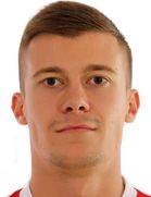 Aleksandar Bogdanovicboyu ve yaşı kaç