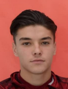 Yusuf Tursunboyu ve yaşı kaç