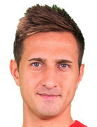 Mario Gavranovicboyu ve yaşı kaç