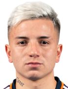 Alvaro Barrealboyu ve yaşı kaç