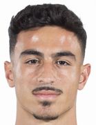 Stelios Andreouboyu ve yaşı kaç