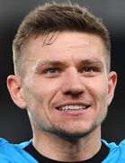 Shaun Hutchinsonboyu ve yaşı kaç