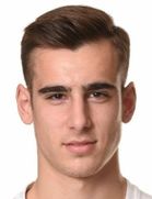 Andrija Radulovicboyu ve yaşı kaç