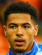 Levi Colwillboyu ve yaşı kaç