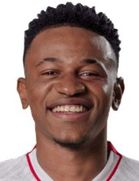 Eric Ramiresboyu ve yaşı kaç