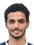 Mohd Kamaas Almenhaliboyu ve yaşı kaç