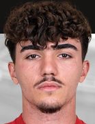 Antonio Fotiboyu ve yaşı kaç