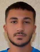 İsmail Baran Karakocboyu ve yaşı kaç