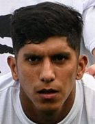 Maximiliano Combaboyu ve yaşı kaç