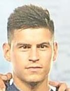 Facundo Ponsboyu ve yaşı kaç