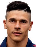 Facundo Roncagliaboyu ve yaşı kaç