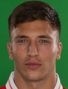 Vuk Bogdanovicboyu ve yaşı kaç