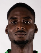 Abdallahi Mahmoudboyu ve yaşı kaç