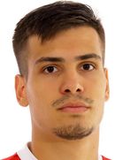 Milos Pantovicboyu ve yaşı kaç