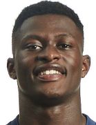 Nuno Mendesboyu ve yaşı kaç