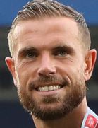 Jordan Hendersonboyu ve yaşı kaç