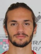 Mustafa Kutay Peksenboyu ve yaşı kaç