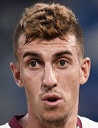 Matteo Ruggeriboyu ve yaşı kaç