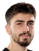 Taha Sahinboyu ve yaşı kaç