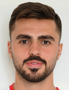 Hasan Cavdarboyu ve yaşı kaç