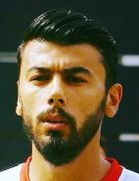 Burak Altungokboyu ve yaşı kaç