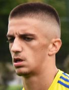 Mihailo Dragicevicboyu ve yaşı kaç