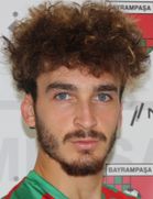 Yusuf Emre Alyaprakboyu ve yaşı kaç