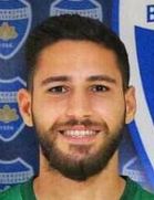 Serhat Yesilordekboyu ve yaşı kaç