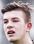 Milan Van De Rietboyu ve yaşı kaç