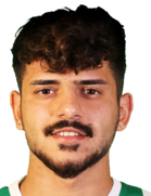 Berkay Arslanboyu ve yaşı kaç