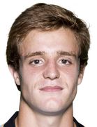 Sef Van Dammeboyu ve yaşı kaç