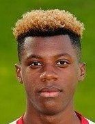 Juruel Bernadinaboyu ve yaşı kaç