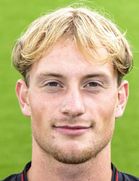 Joshua Eijgenraamboyu ve yaşı kaç