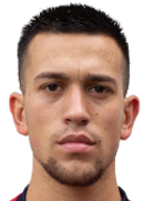 Aleksa Maticboyu ve yaşı kaç