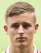 Max Brunsboyu ve yaşı kaç